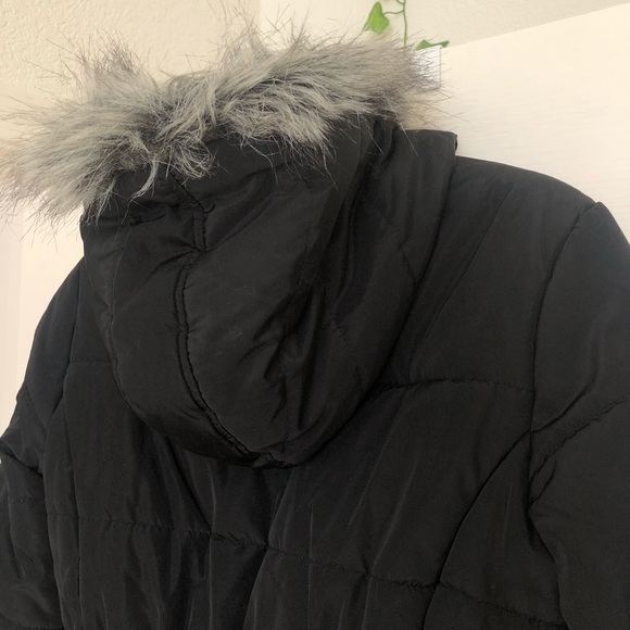 🌸HP✨Girls Calvin Klein❄️Coat - Picture 5 of 17